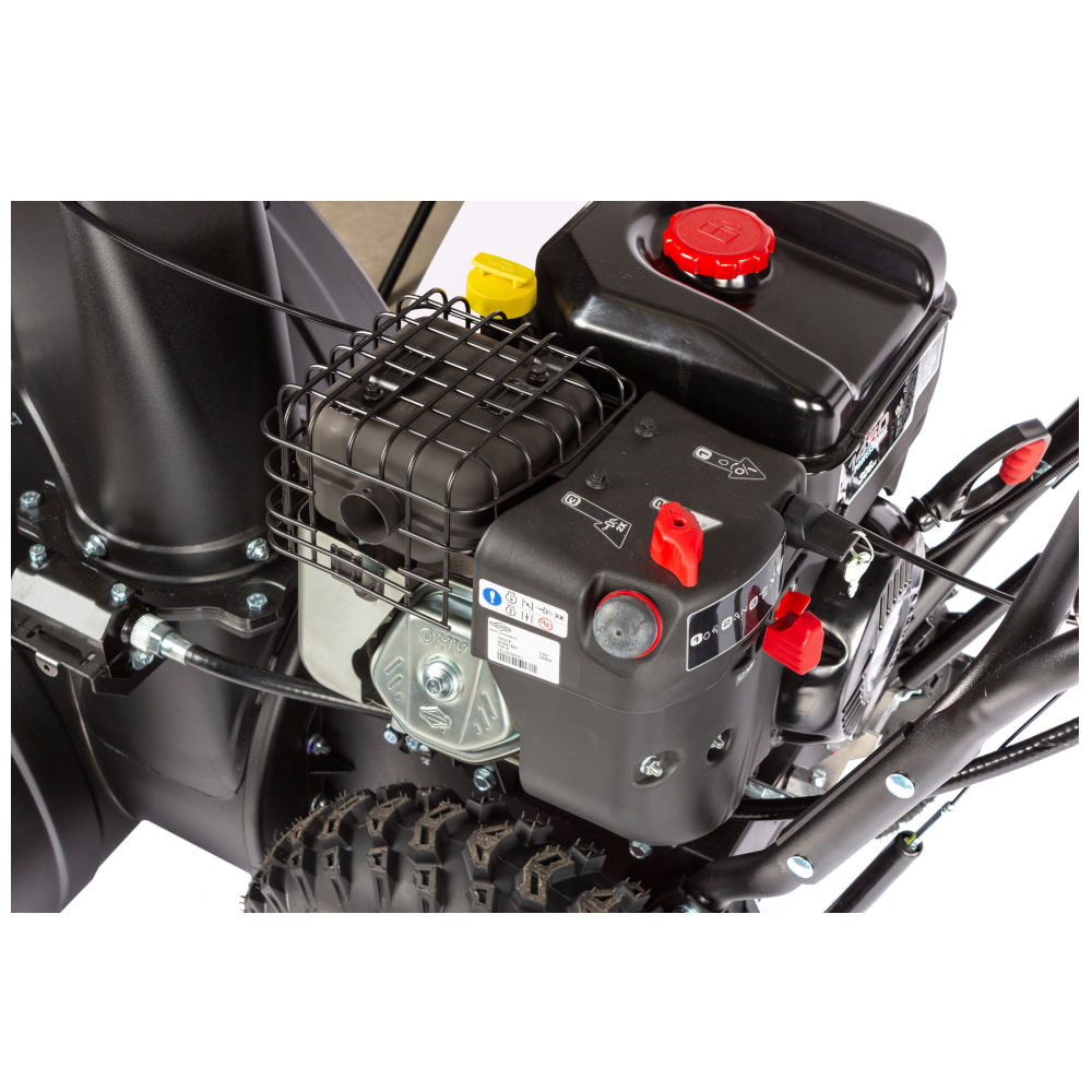 Снегоуборщик REDVERG ПРОлайн/PROline RD-SB71/1450BS-E