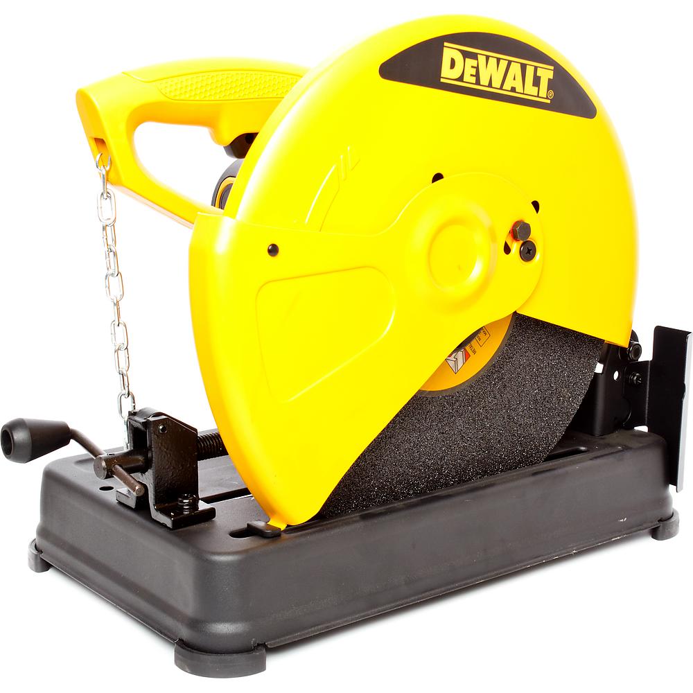 Станок отрезной DeWalt D28720