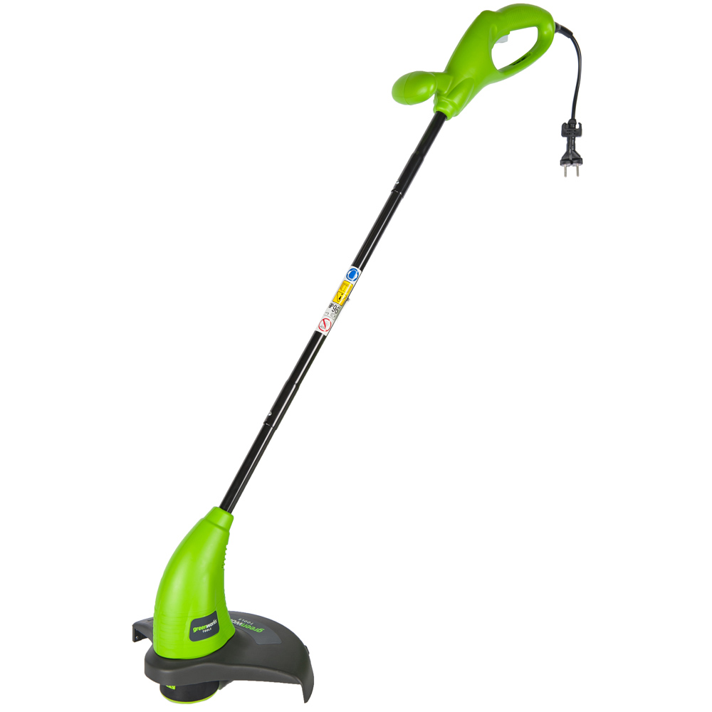 Триммер электрический Greenworks GST2830