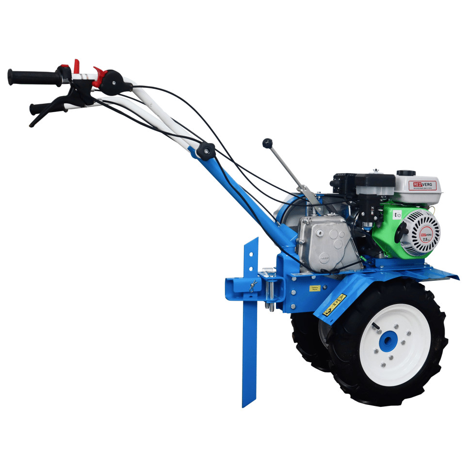 Мотоблок Нева МБ2-R