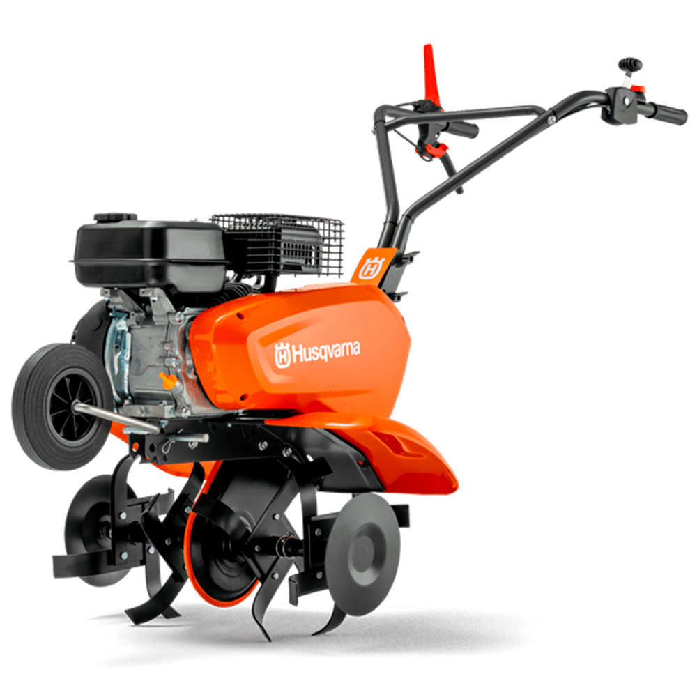 Мотокультиватор Husqvarna TF225
