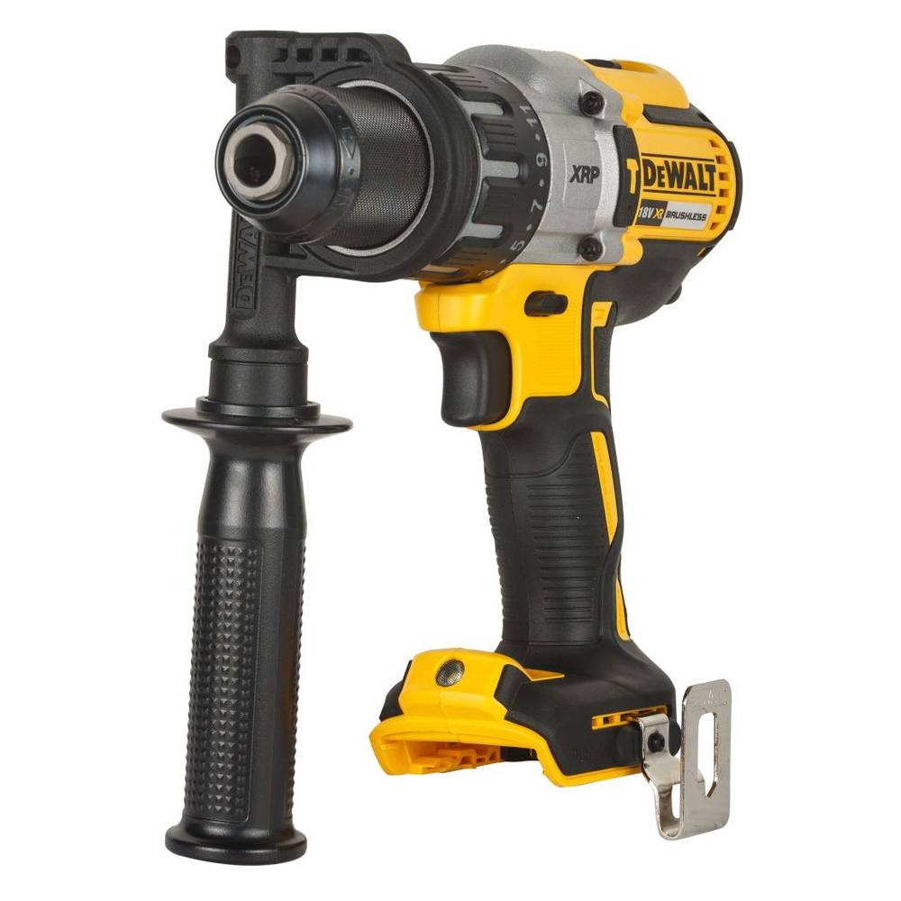 Шуруповерт аккумуляторный DeWalt DCD996TP2