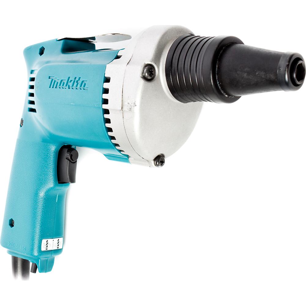 Шуруповерт электрический Makita 6802BV