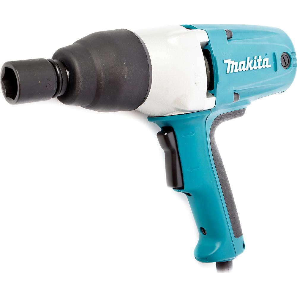 Гайковерт Makita TW0350