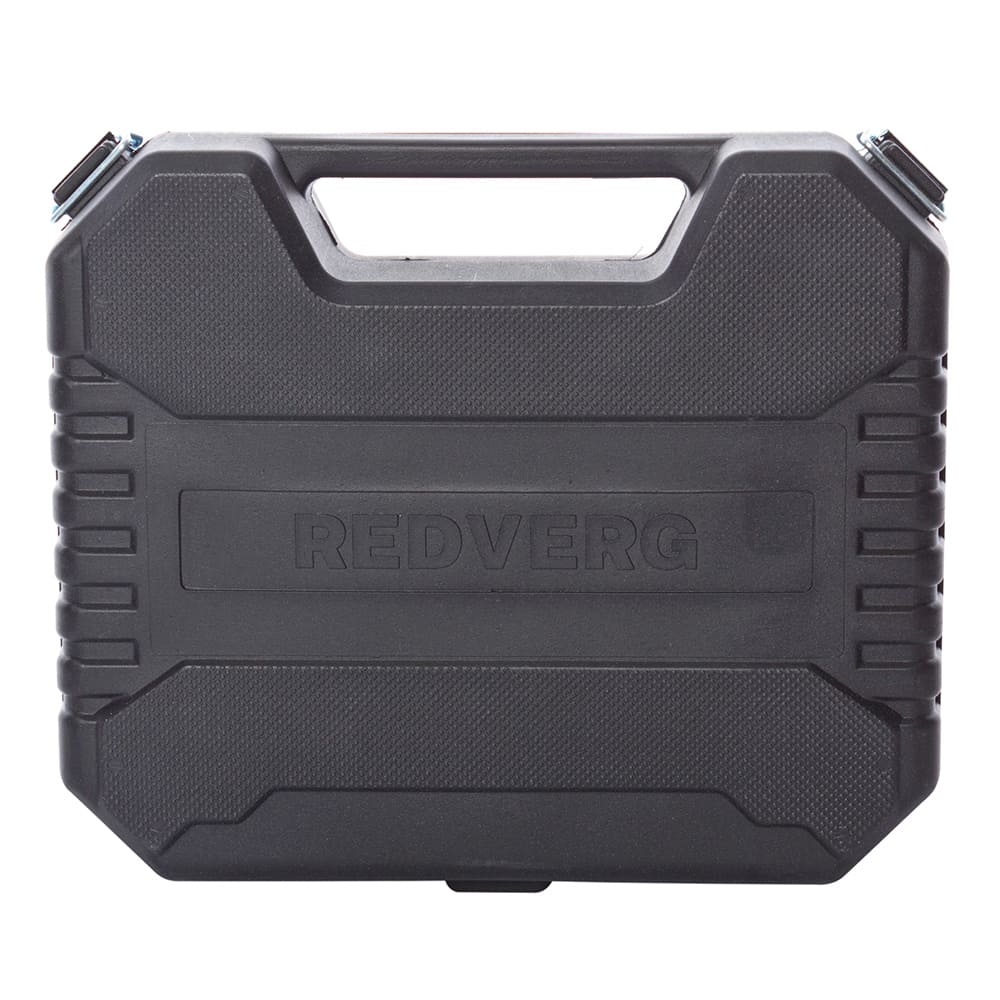 Шуруповерт аккумуляторный REDVERG RD-SD12L/2Y