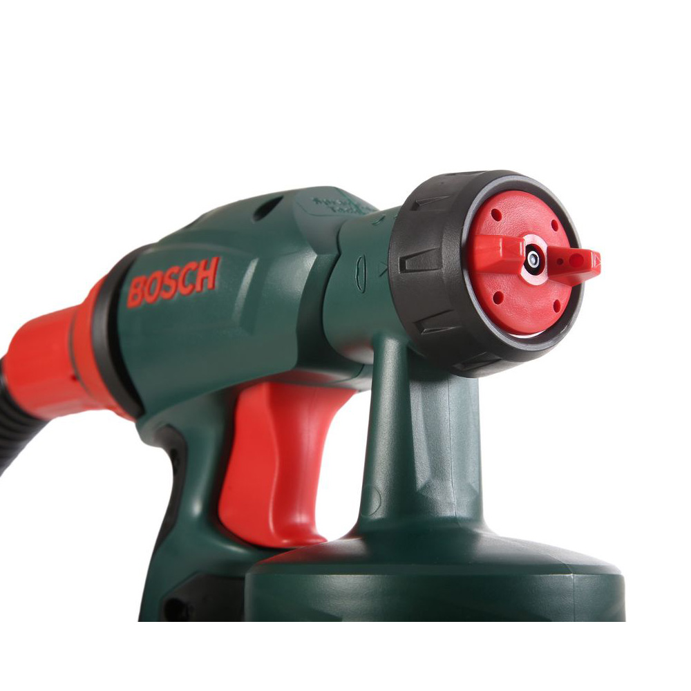 Краскораспылитель Bosch PFS 105 E