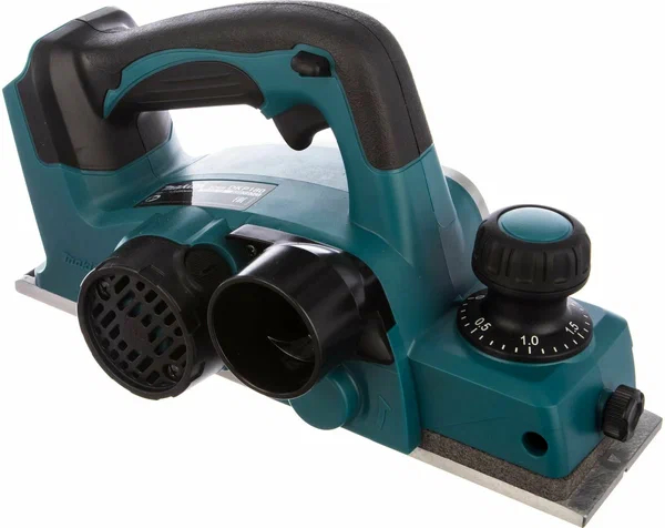 Рубанок аккумуляторный Makita DKP180Z (без акк, без з/у)