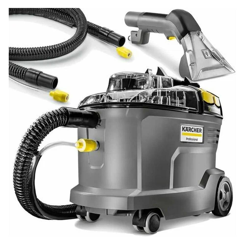 Пылесос Karcher моющий  Puzzi 8/1 C