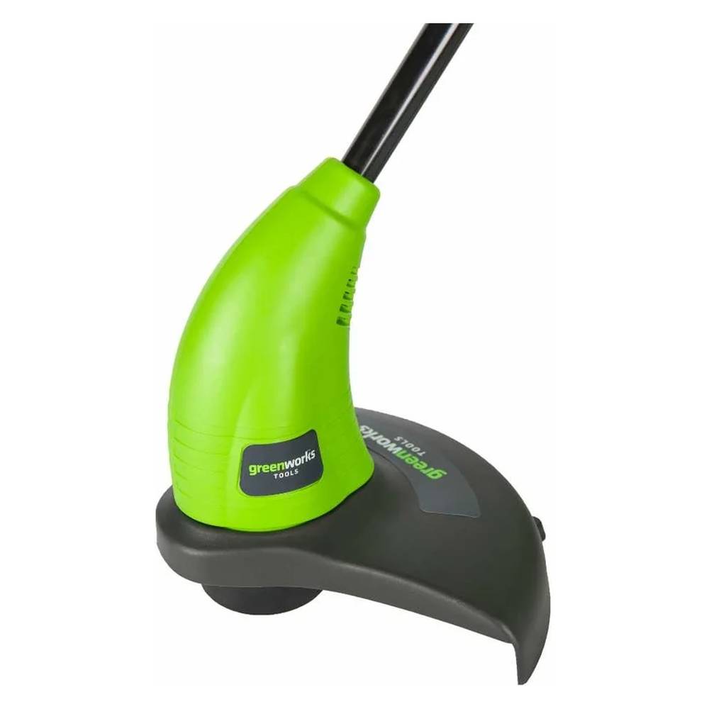 Триммер электрический Greenworks GST2830