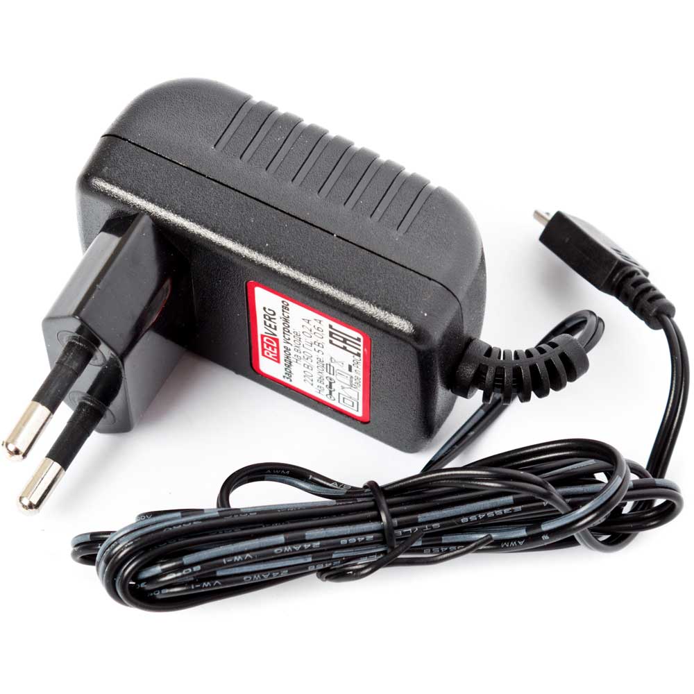 Степлер аккумуляторный REDVERG RD-CS3,6V