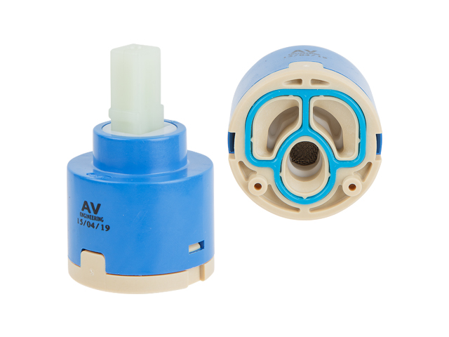 Картридж D35 для смесителя, тип B, AV Engineering (AVSSS-001)