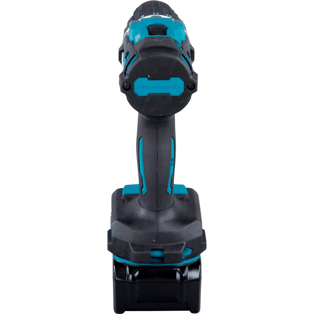 Шуруповерт аккумуляторный Makita DF002GD201