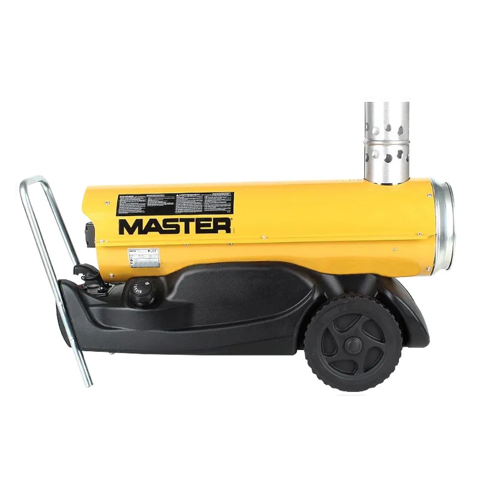 Воздухонагреватель дизельный Master BV 77 E