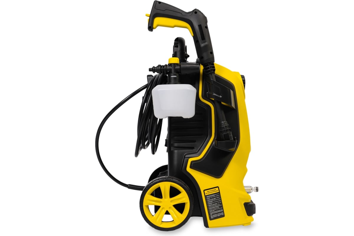 Мойка высокого давления CHAMPION HP3180