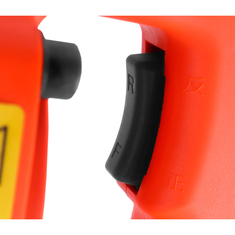 Гайковерт ударный MESSER 636C