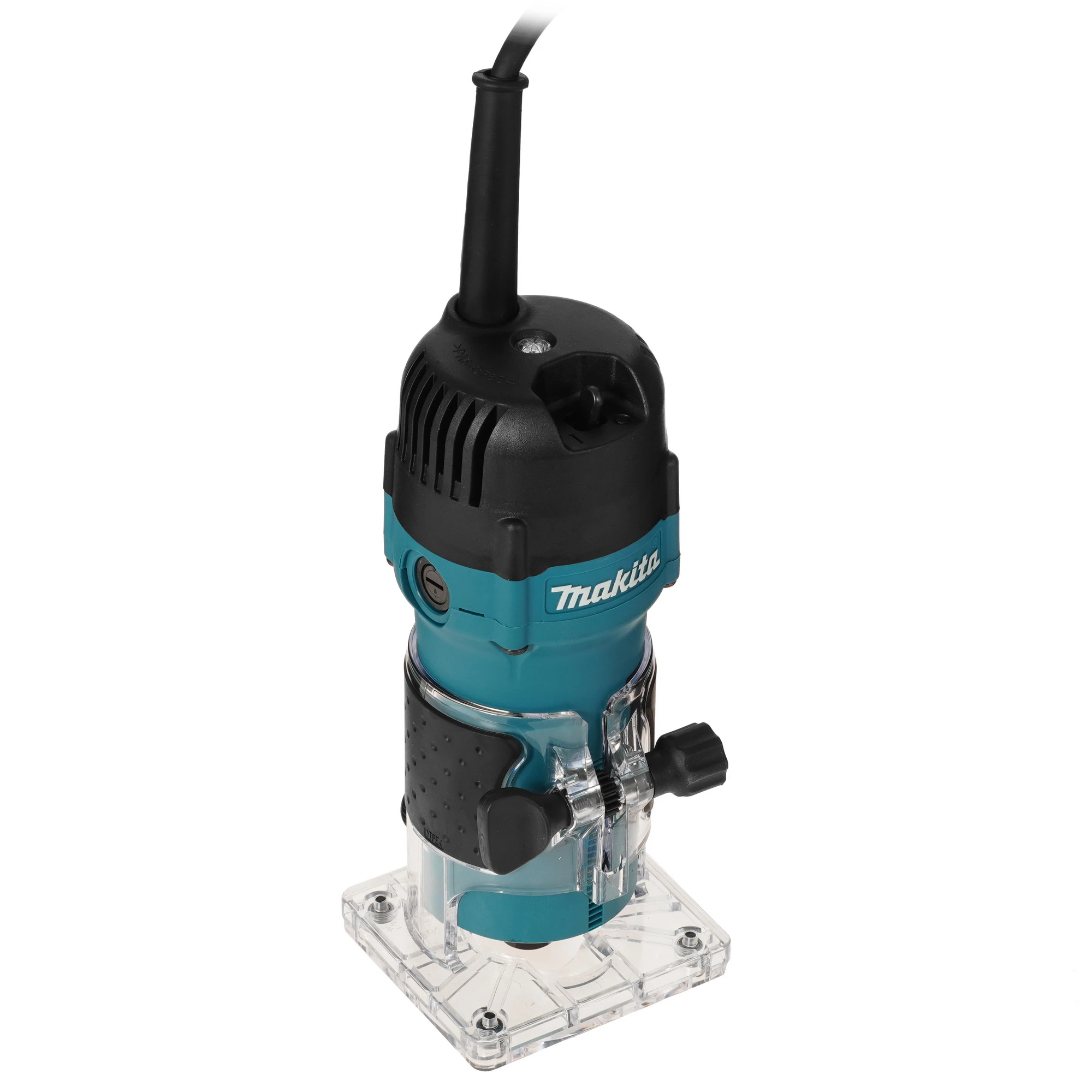 Фрезер кромочный Makita 3711