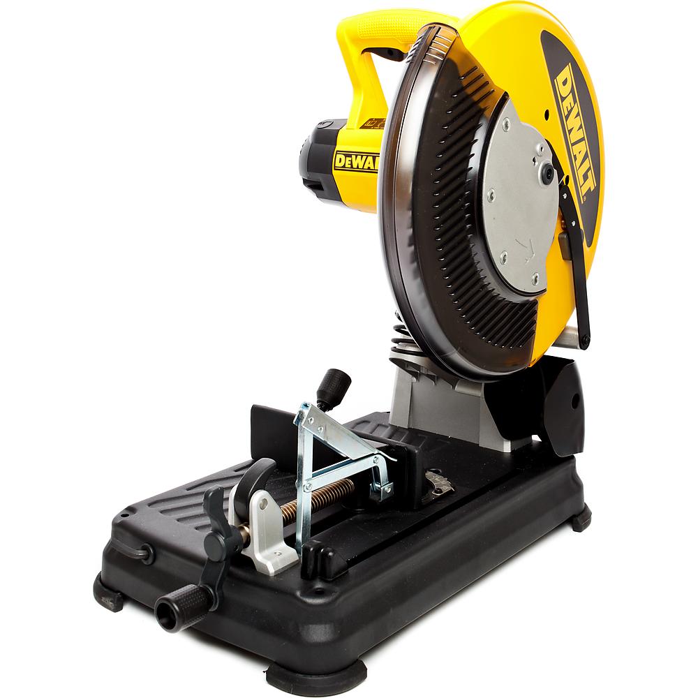 Станок отрезной DeWalt DW872