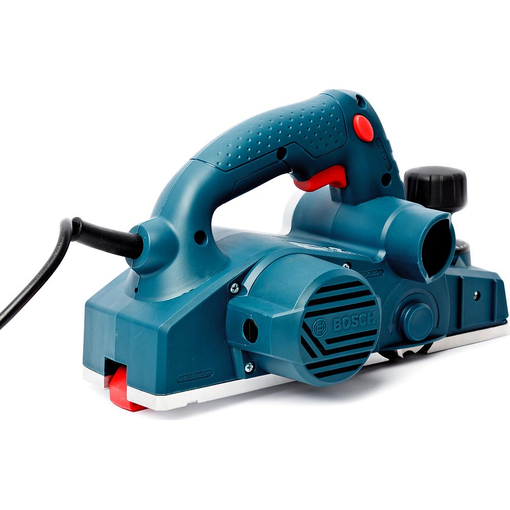 Рубанок Bosch GHO 6500(3pin)