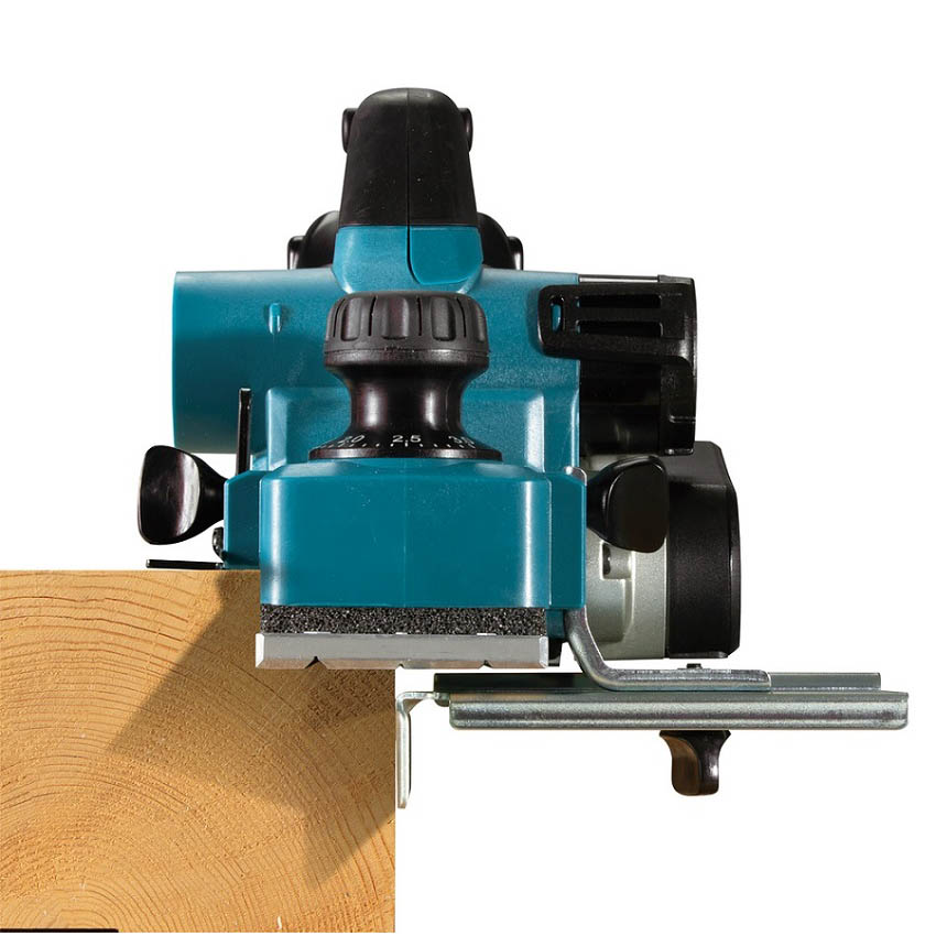 Рубанок аккумуляторный Makita DKP181Z