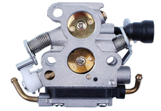 Карбюратор HUSQVARNA 135/435 Хопер