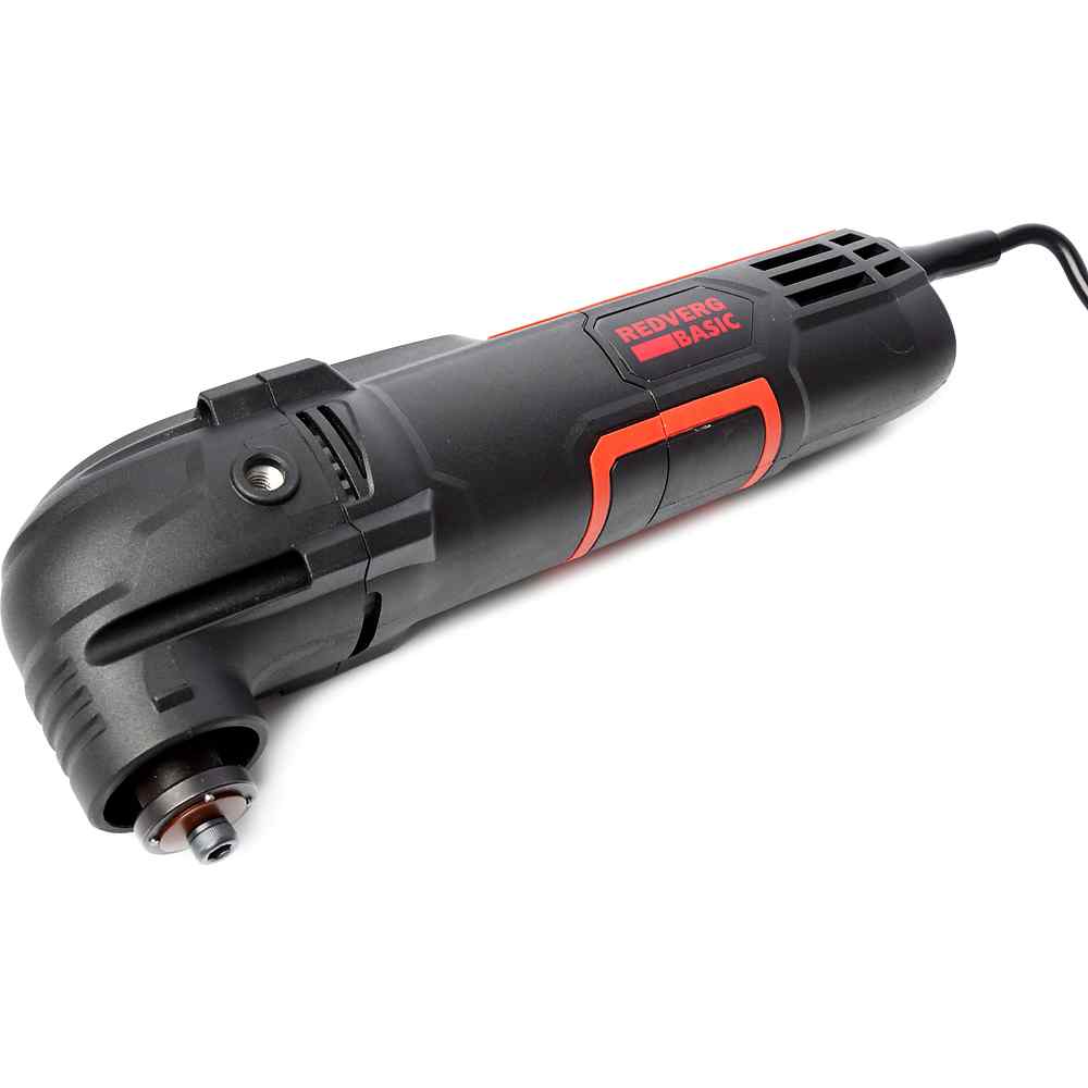 Инструмент многофункциональный REDVERG Базовый/Basic MT250