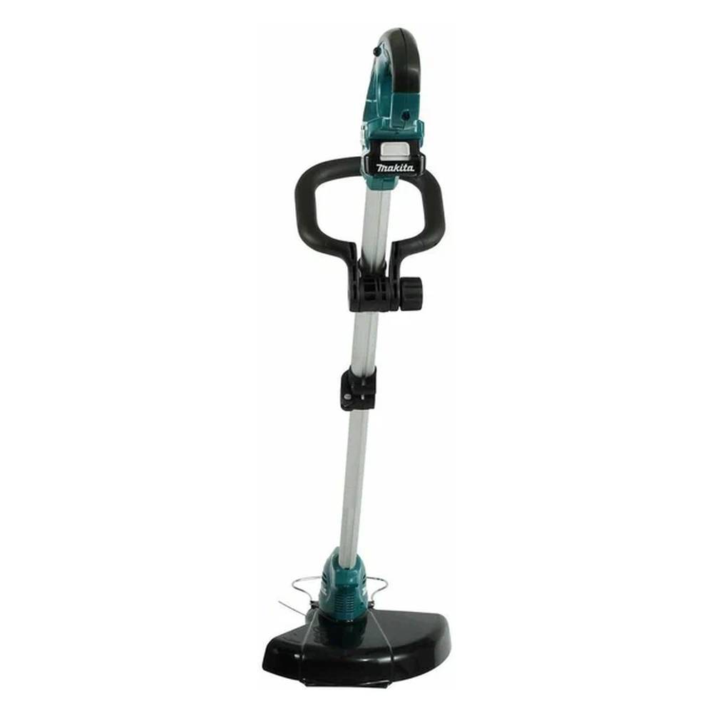 Триммер аккумуляторный Makita UR100DWAEX