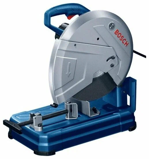 Станок отрезной Bosch GCO 14-24 J