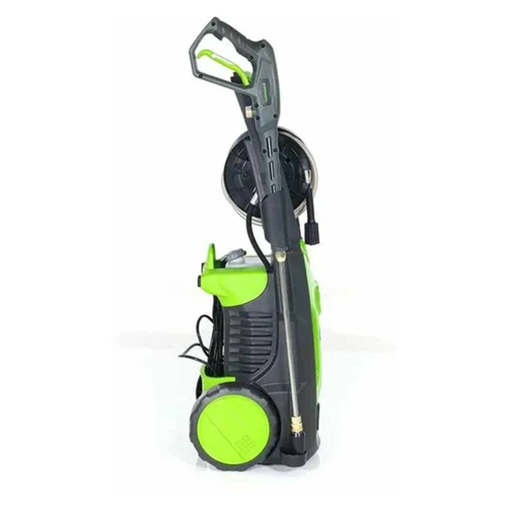 Мойка высокого давления электрическая Greenworks GPWG5II