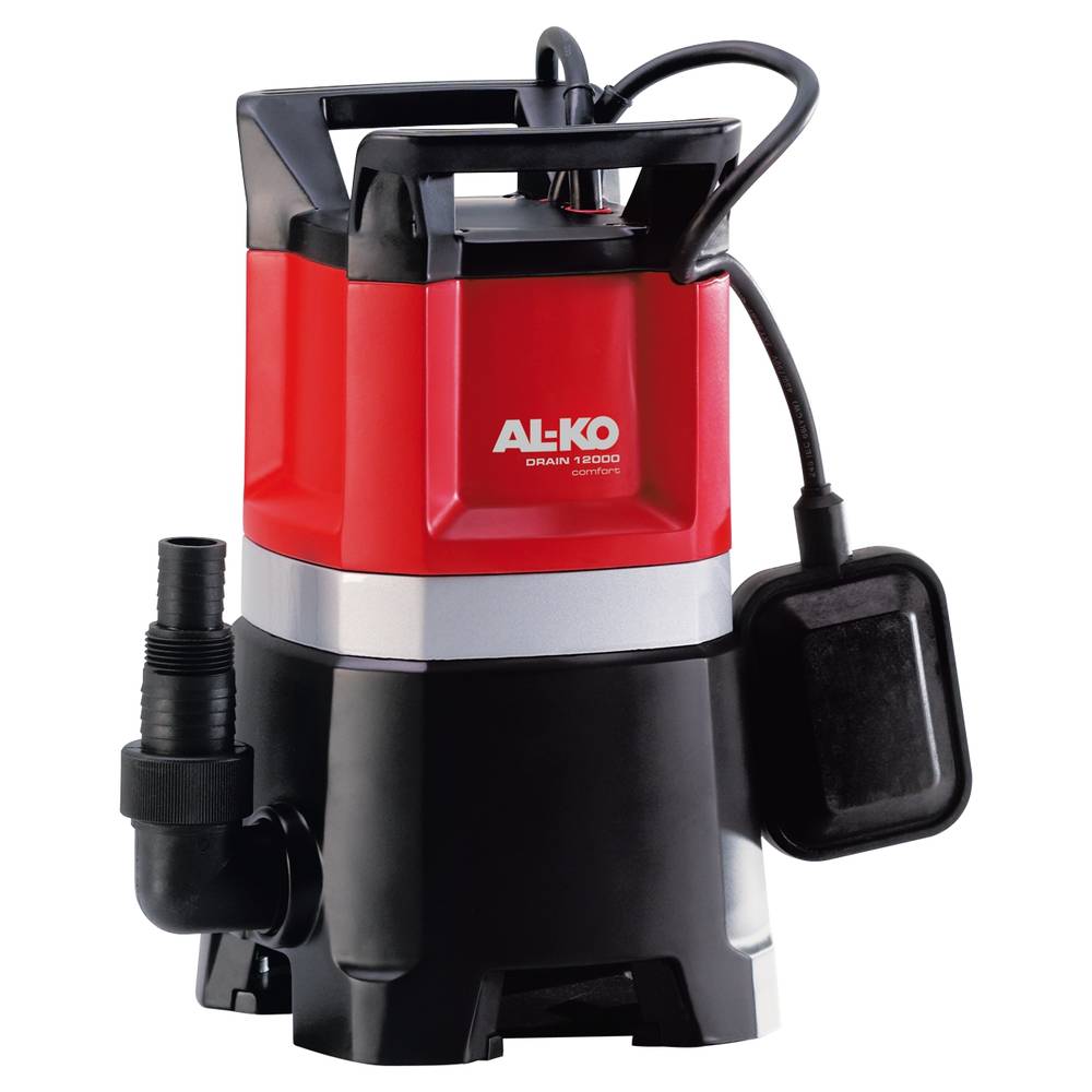 Насос дренажный Al-ko Drain 12000 Comfort