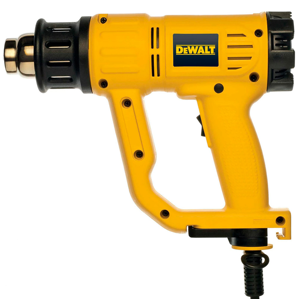 Фен строительный DeWalt D26411-QS