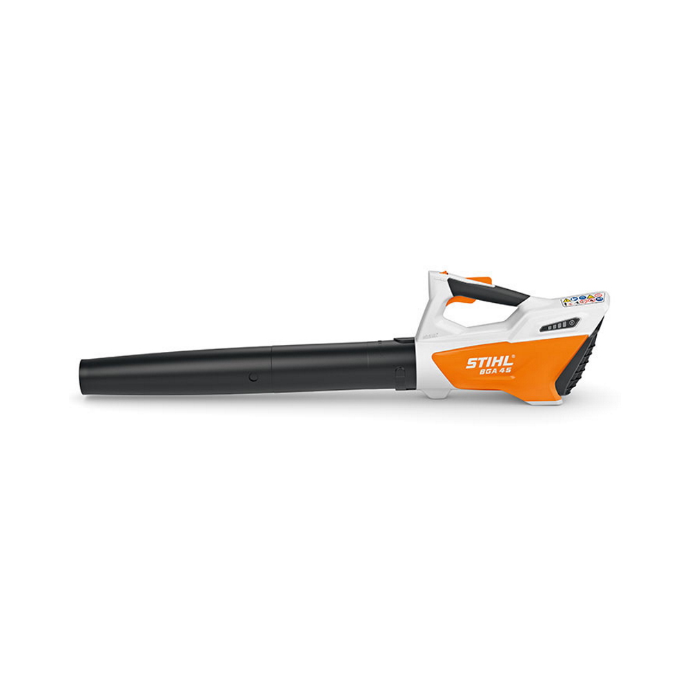 Воздуходувка аккумуляторная Stihl BGА 45 (Юг)