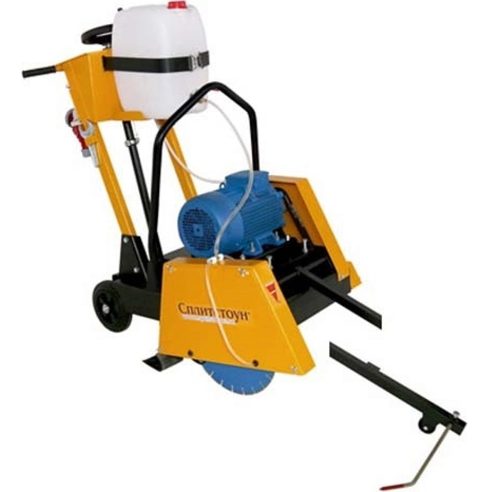 Швонарезчик Сплитстоун CS1810Е (двиг. электр. N=7,5кВт) CS1810E.12