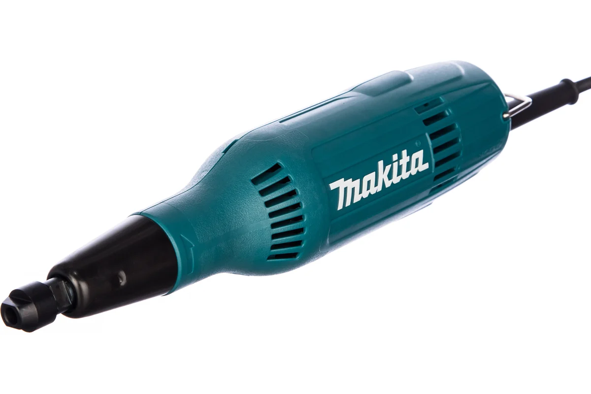 Машина прямая шлифовальная Makita GD0603