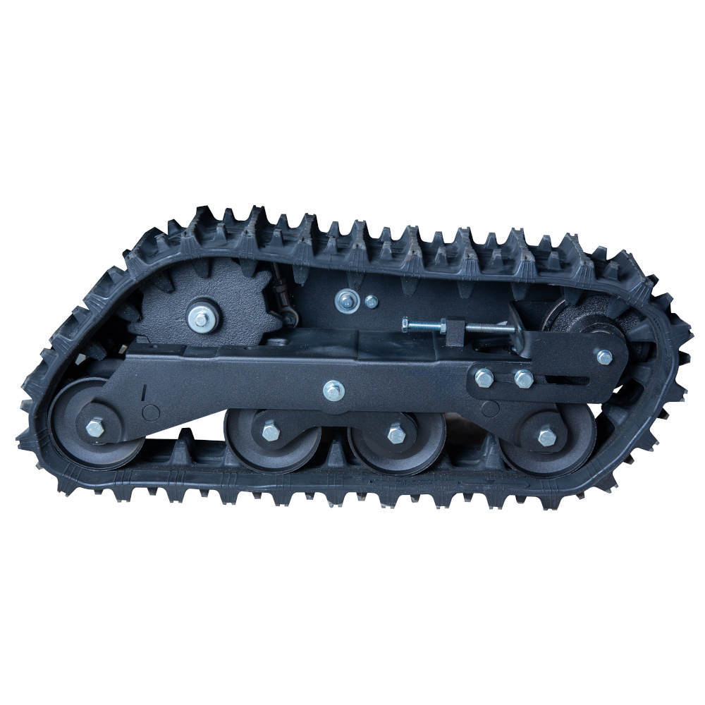 Снегоуборщик REDVERG ПРОлайн/PROline RD-SBS87/15TBH Стэнд он