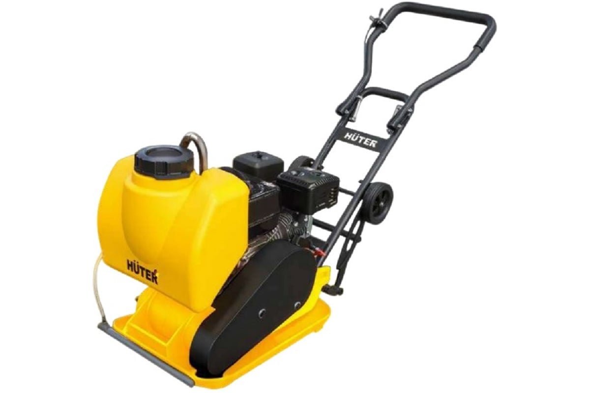 Виброплита Huter VP-60W