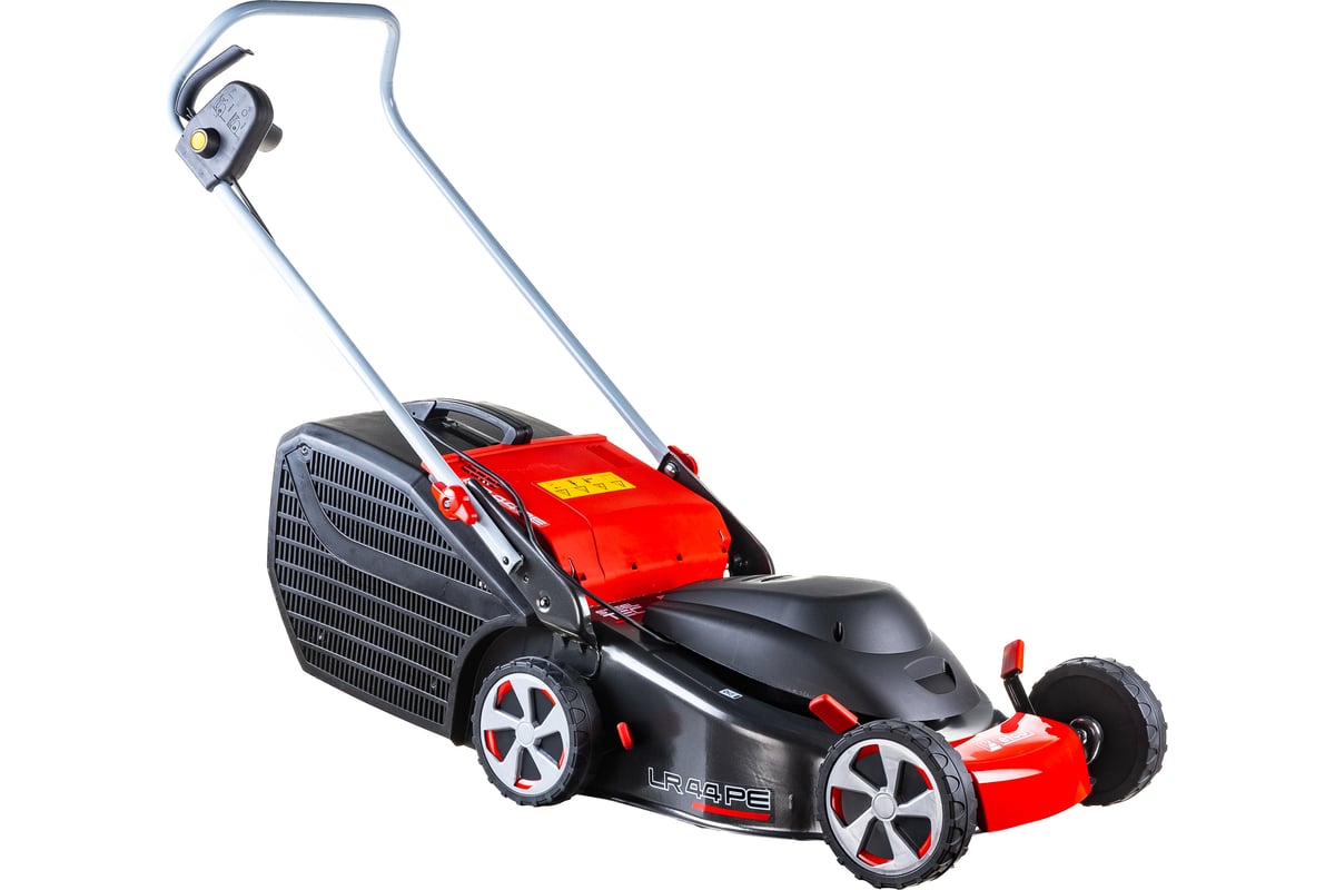 Газонокосилка электрическая (электрокосилка) EFCO LR 44 PE COMFORT PLUS