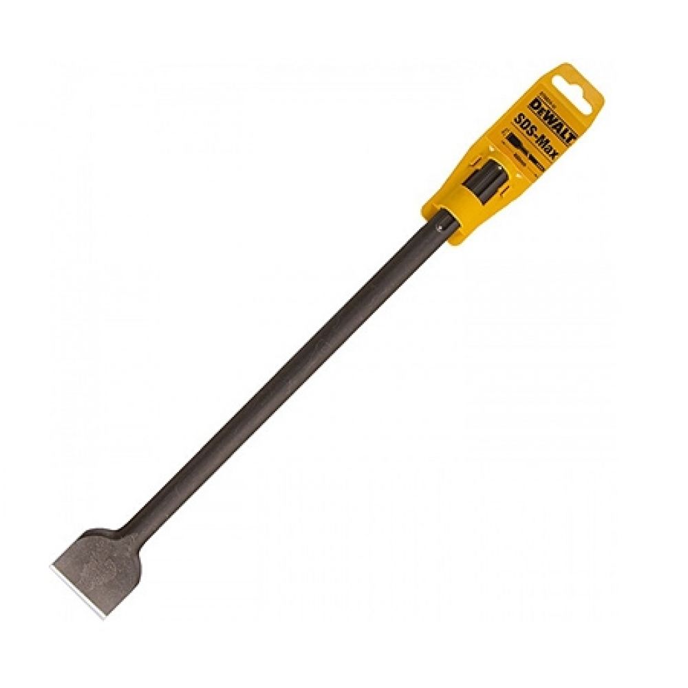 Зубило SDS max DeWalt 400x25мм DT60704