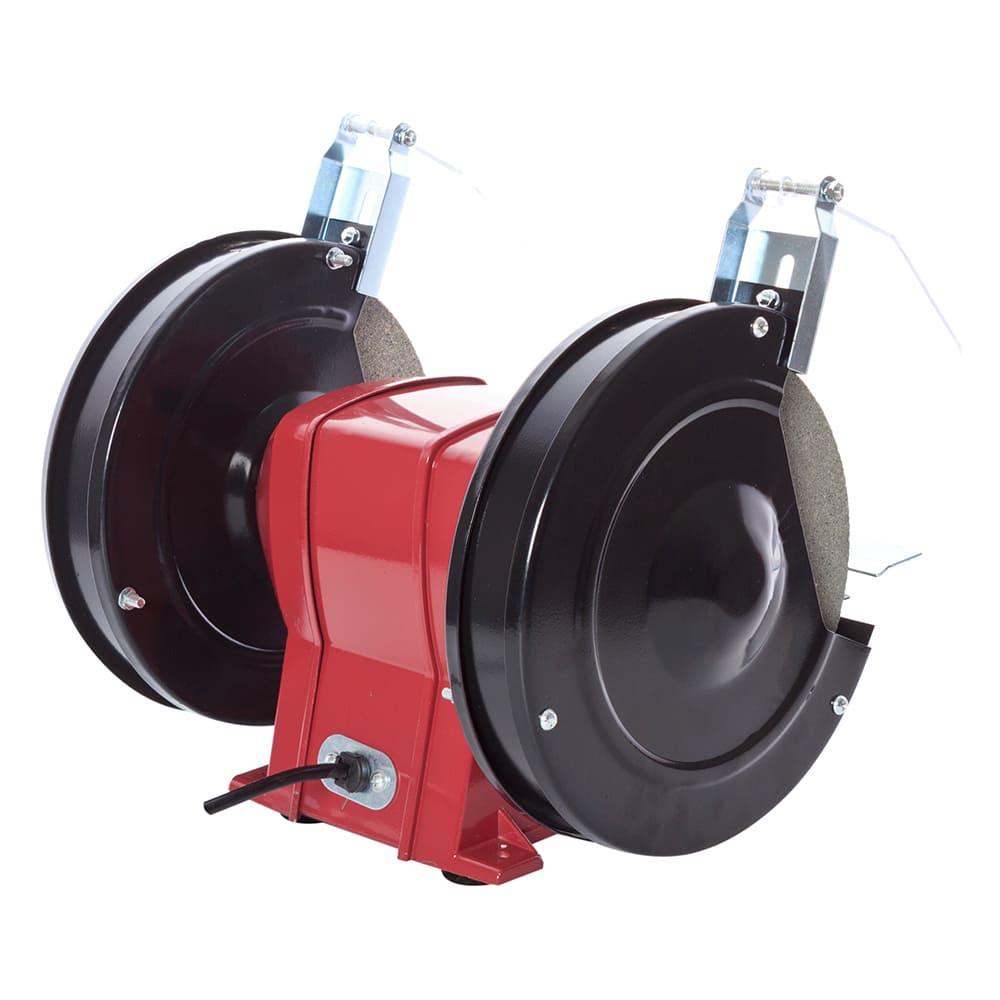 Станок заточной REDVERG RD-BG200-560