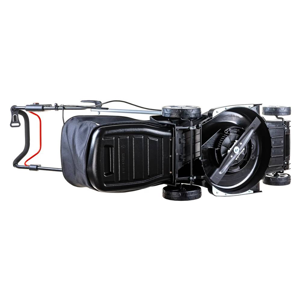 Газонокосилка электрическая Makita ELM3720