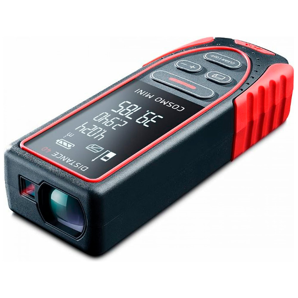 Измеритель длины лазерный ADA Cosmo MINI 40 (Online product)