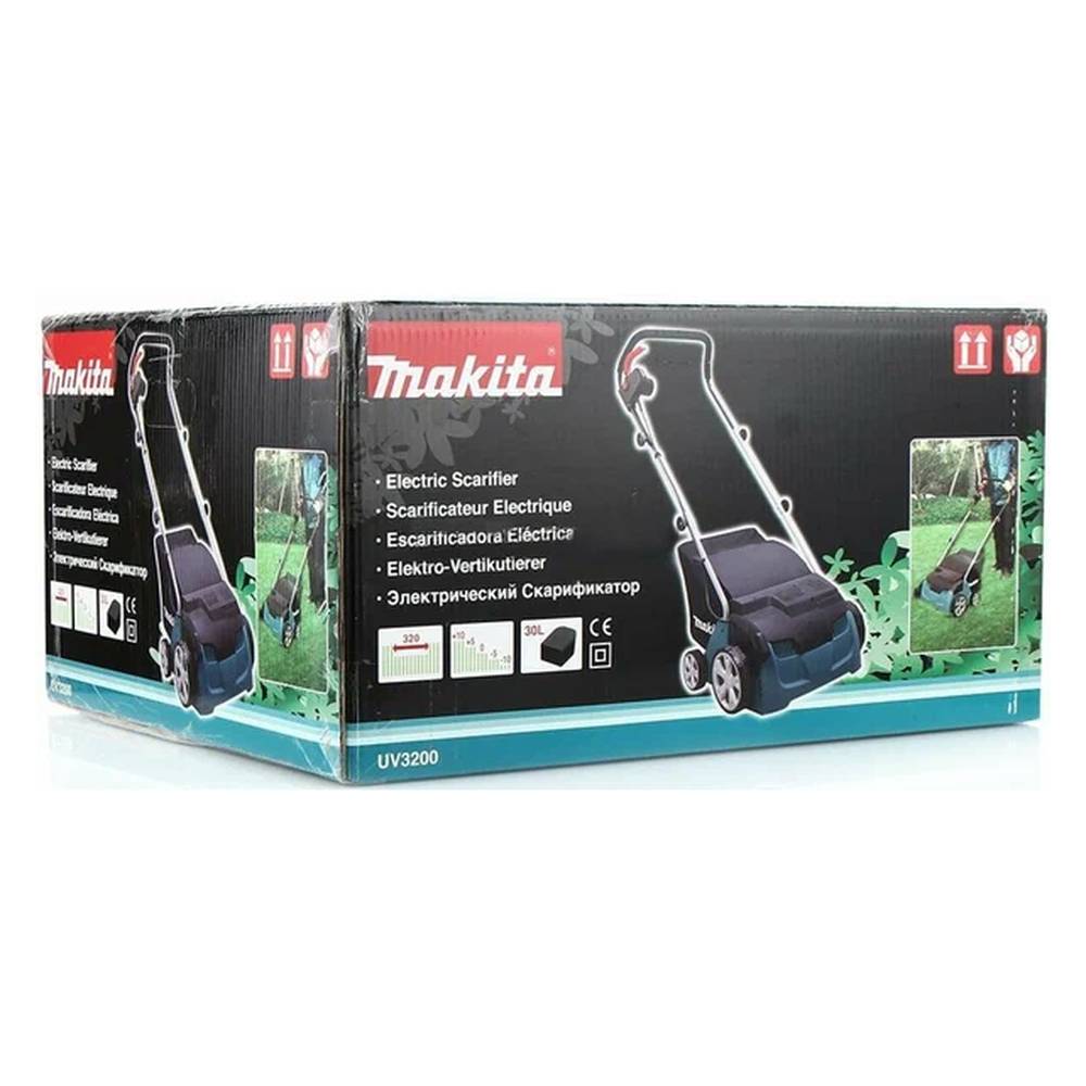 Скарификатор электрический Makita UV3200