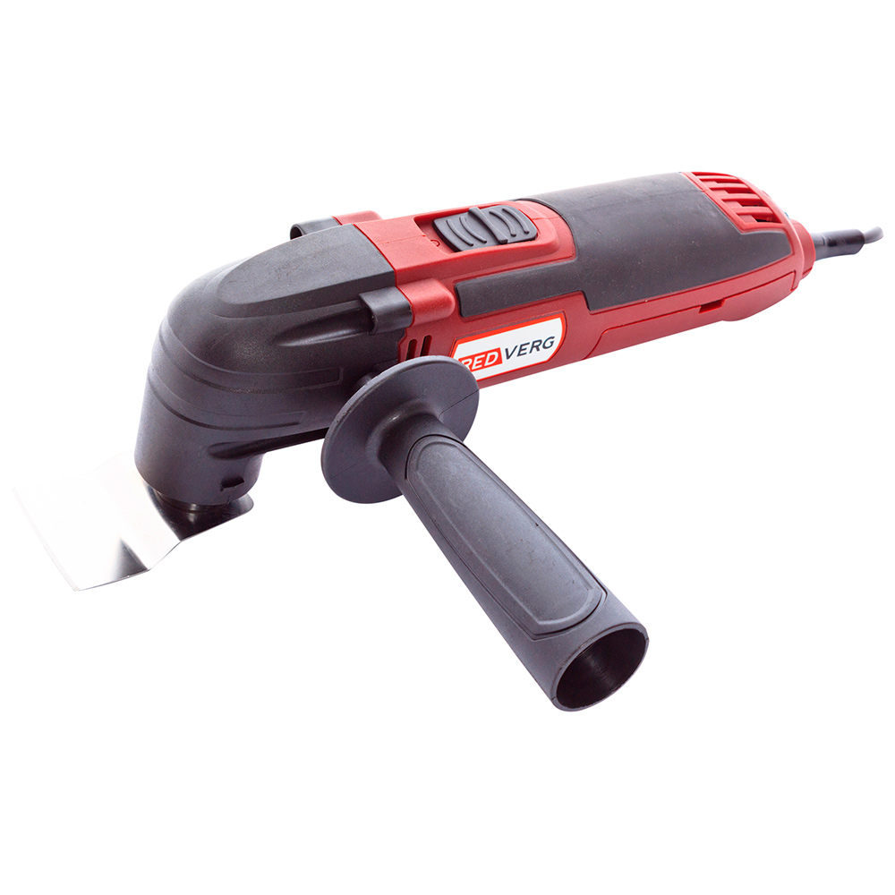 Инструмент многофункциональный REDVERG RD-MT350