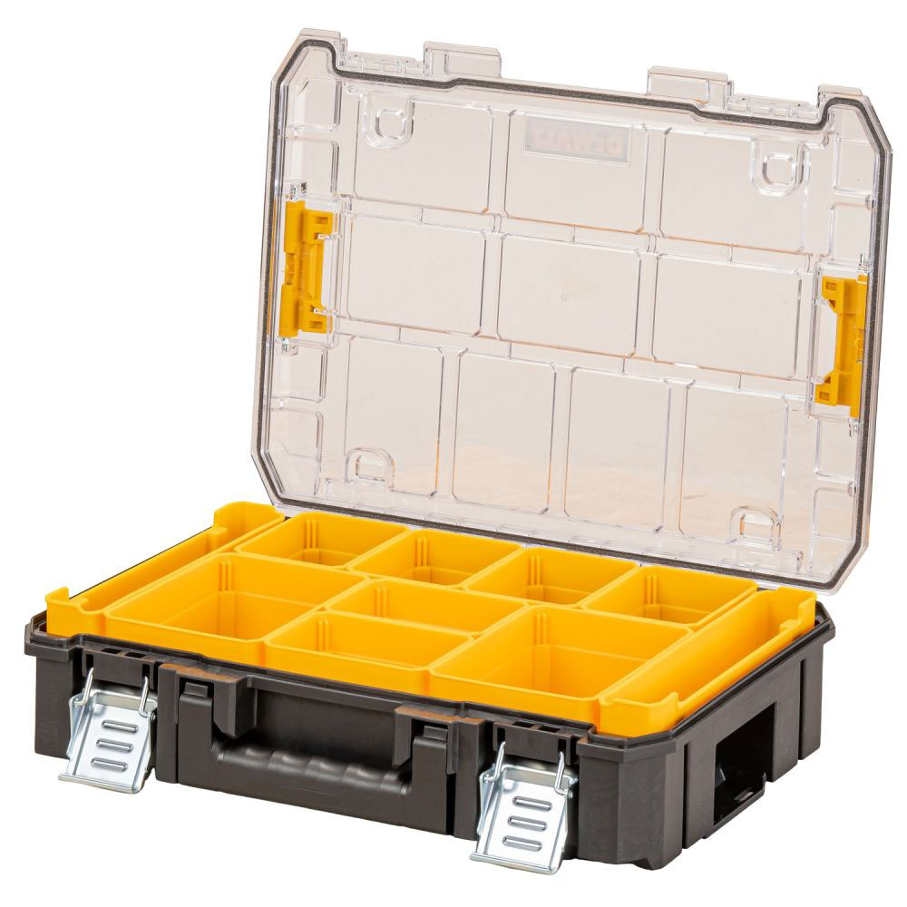 Ящик для инструмента DeWalt ТСТАК/TSTAK DWST82968-1