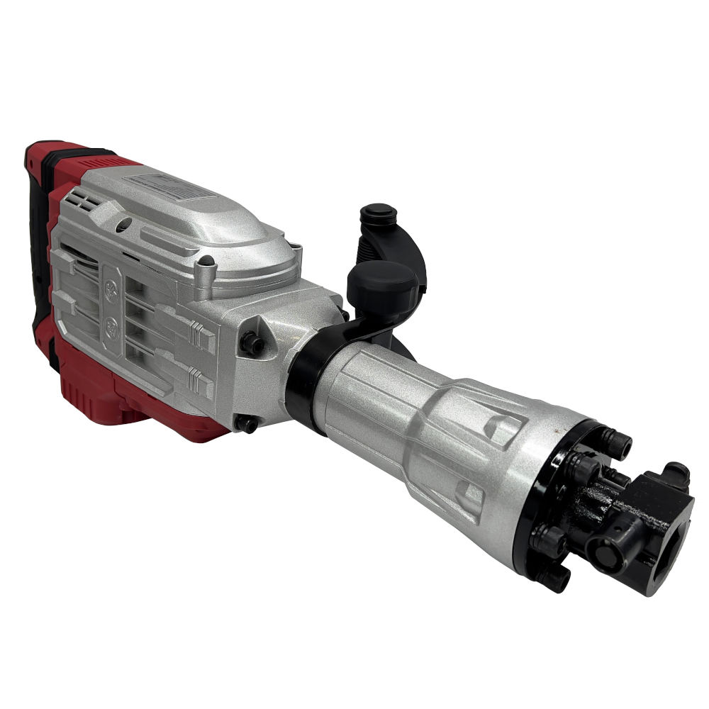 Электромолоток REDVERG RD-DH1700