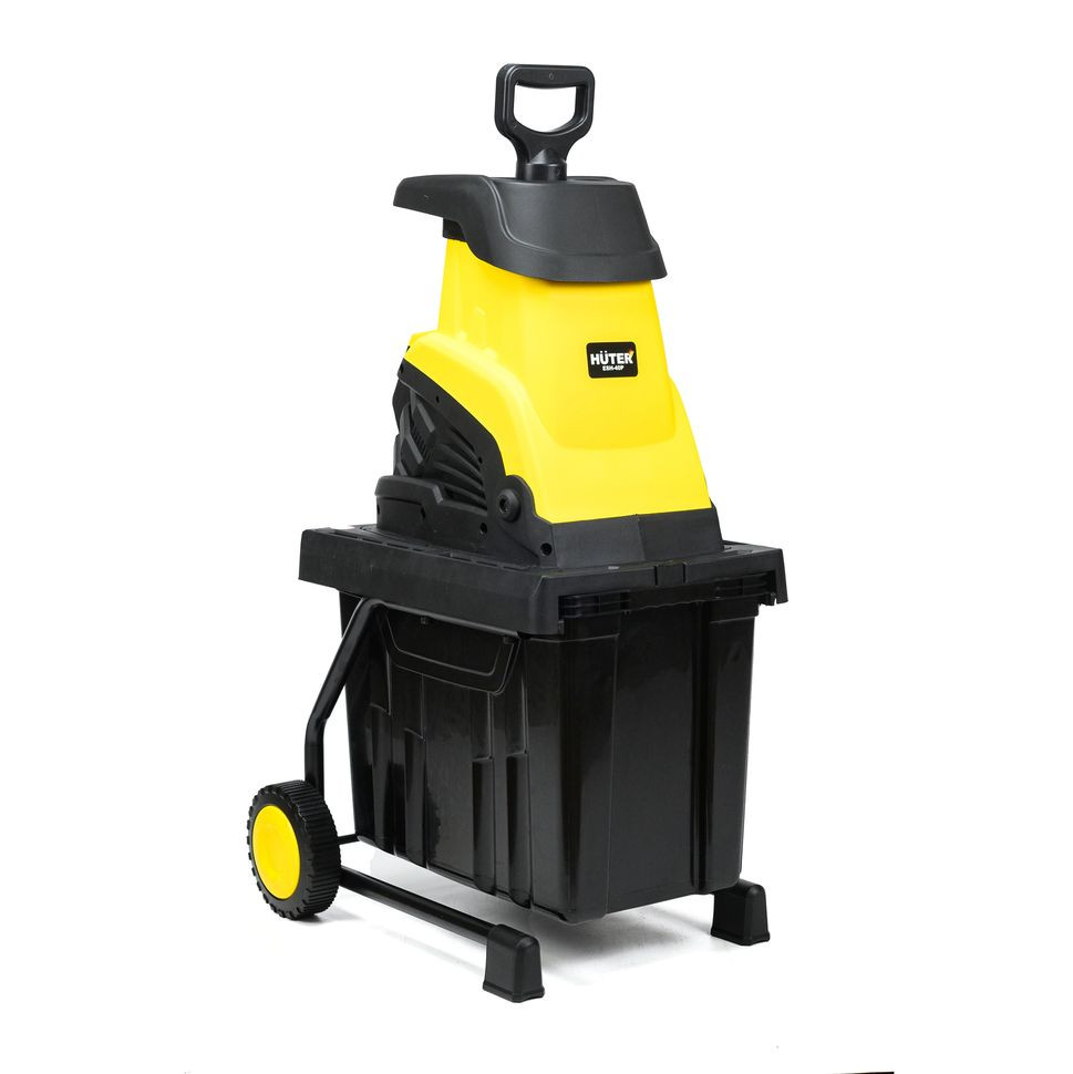 Садовый измельчитель Huter ESH-40P
