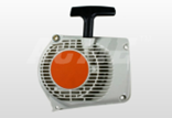 Стартер Stihl MS 240/260 Хопер
