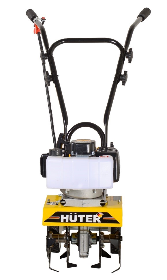 Мотокультиватор HUTER GMC-2.8