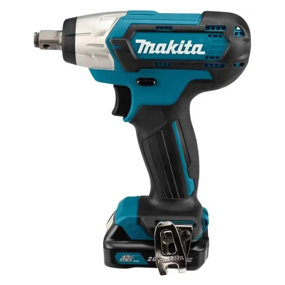 Гайковерт аккумуляторный Makita TW141DWAE