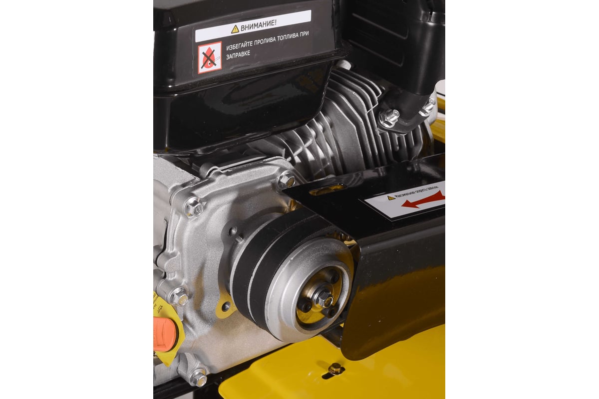 Сельскохозяйственная машина Huter МК-7800PL BIG FOOT