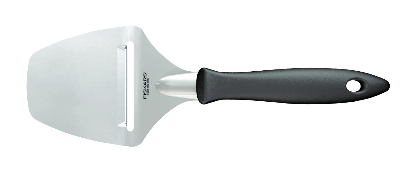 Нож для сыра Essential Cheese Fiskars (1065587) (FISKARS)